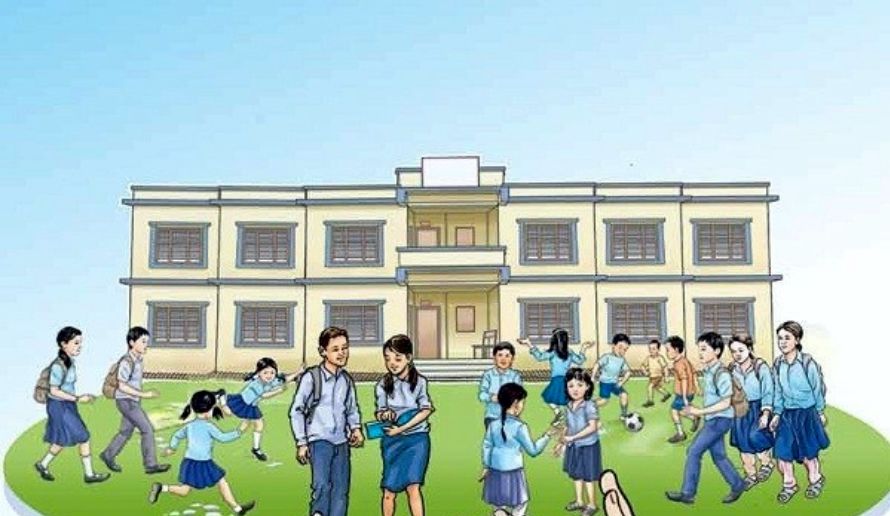 शुक्रबार गोकर्णेश्वर नगरपालिकाका सबै शैक्षिक संस्था बन्द हुने
